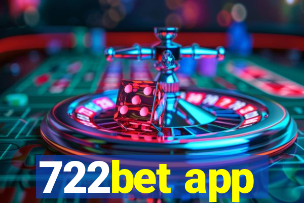 722bet app